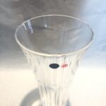 Vaso Lauro Cristallerie Michelangelo