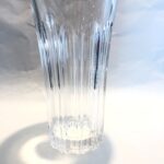 Vaso Lauro Cristallerie Michelangelo