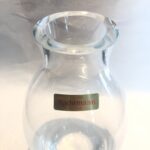 Vaso Bologna Cristallerie Marcaurel Nachmann