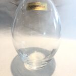 Vaso Bologna Cristallerie Marcaurel Nachmann