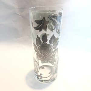 Vaso Tabby Cristallerie Egizia