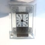 Orologio Luna Cristallerie Egizia