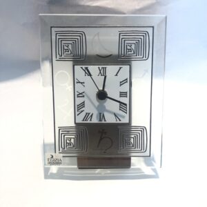Orologio Luna Cristallerie Egizia
