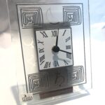 Orologio Luna Cristallerie Egizia