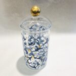 Scatola cofanetto La Bottega del Decoro