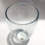 PREZZO SPECIALE: Vaso Boule Cristallerie La Vida