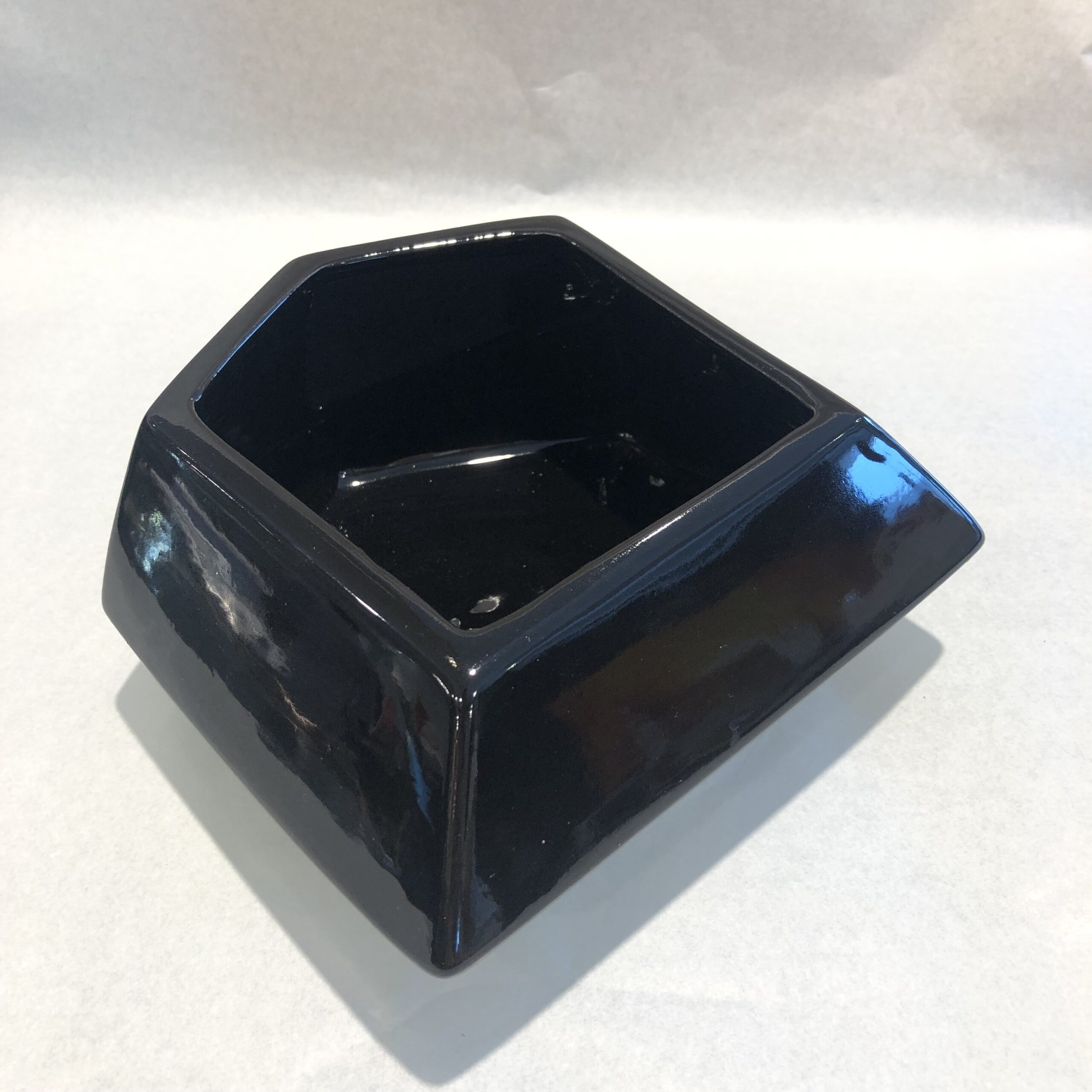 Posacenere Square Hypno 101