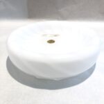 Posacenere White Cristallerie Ivat