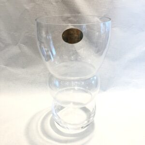 PREZZO SPECIALE: Vaso Nuvola Cristallerie De La Roche
