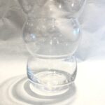 PREZZO SPECIALE: Vaso Nuvola Cristallerie De La Roche