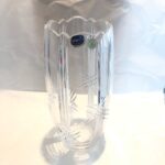 Vaso Edelweiss Bohemia
