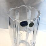 Vaso Edelweiss Bohemia