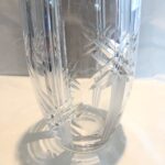 Vaso Edelweiss Bohemia