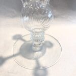 Vaso 5 monofiori Vetrerie