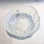 Svuotatasche - portacaramelle Mineral Cristalleria Italia