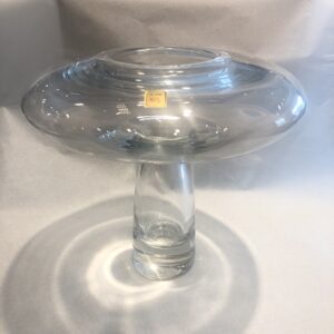 Vaso Astrid Cristallerie La Vida
