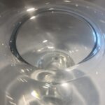 Vaso Astrid Cristallerie La Vida