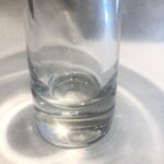Vaso Astrid Cristallerie La Vida