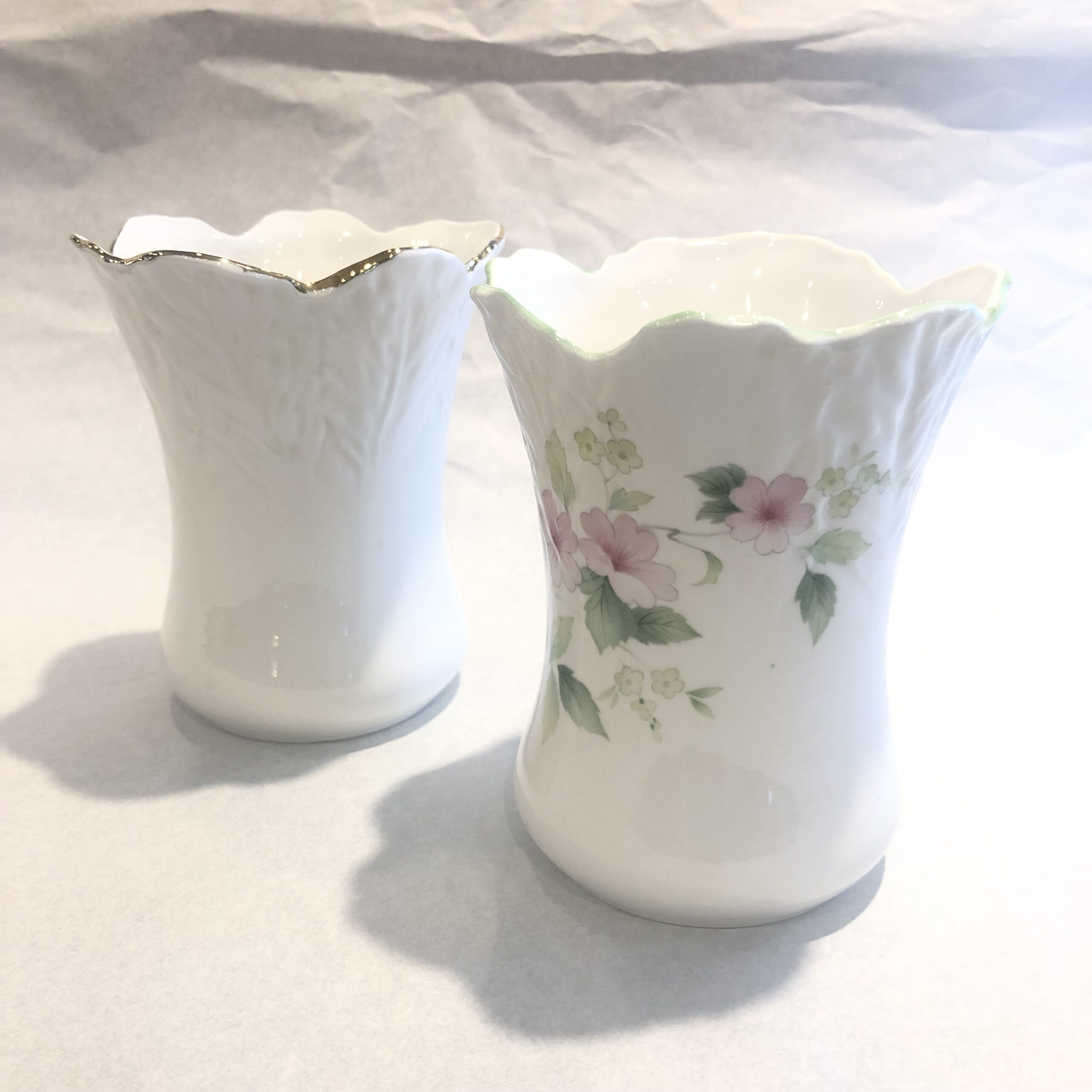 Vaso Mini Boheme Elisabethan