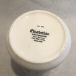 Vaso Mini Boheme Elisabethan